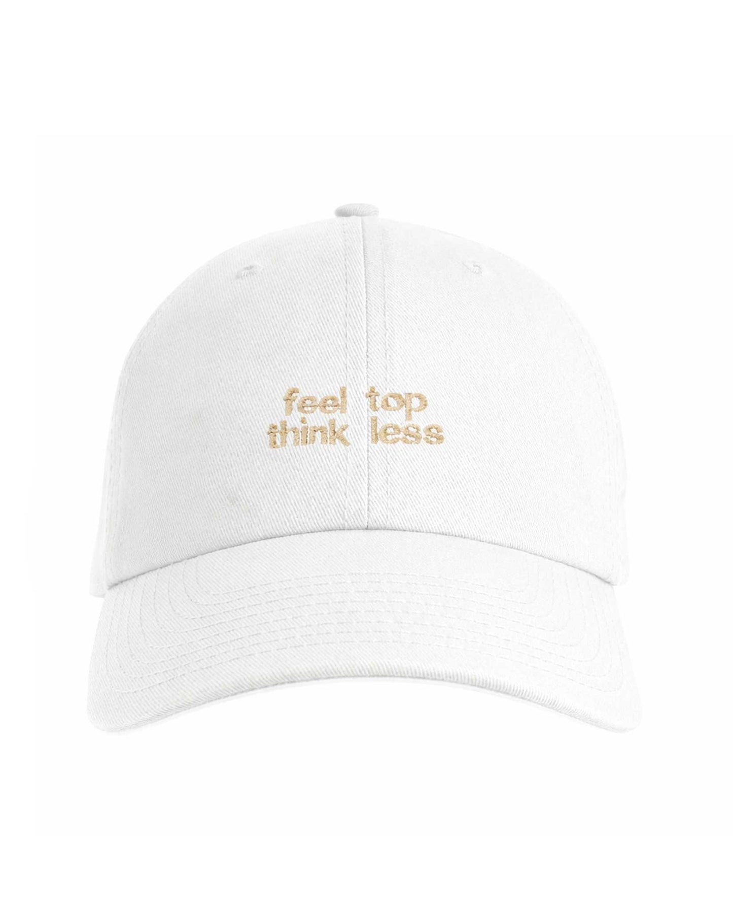 Feel Top Cap - Cocco