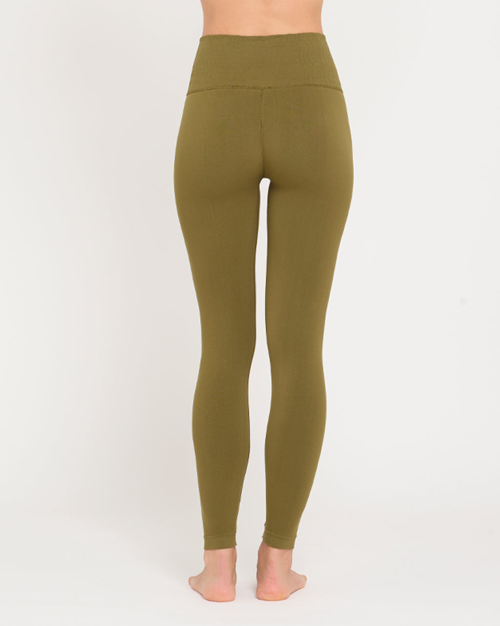 Leggings - FLOW - jungle