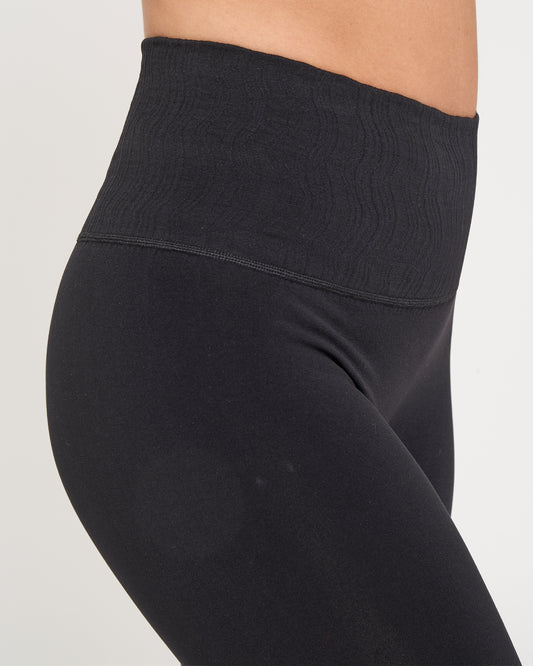 leggings - FLOW - midnight