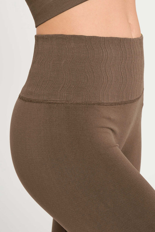 Leggings - FLOW - raw