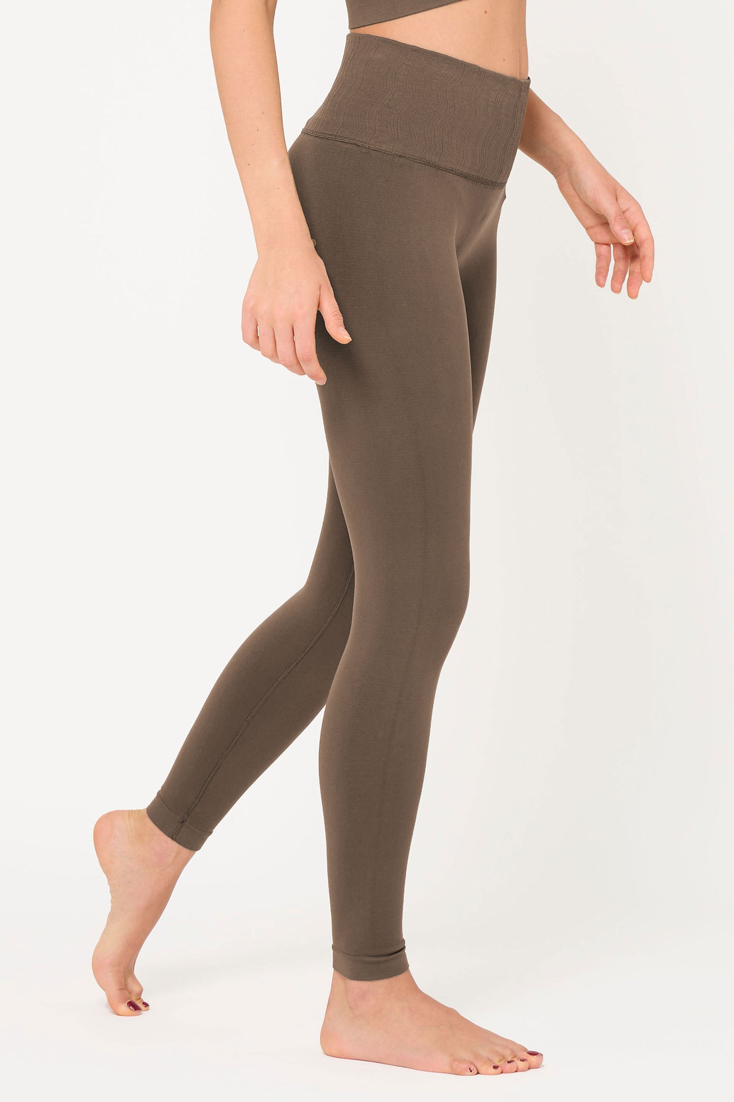 Leggings - FLOW - raw
