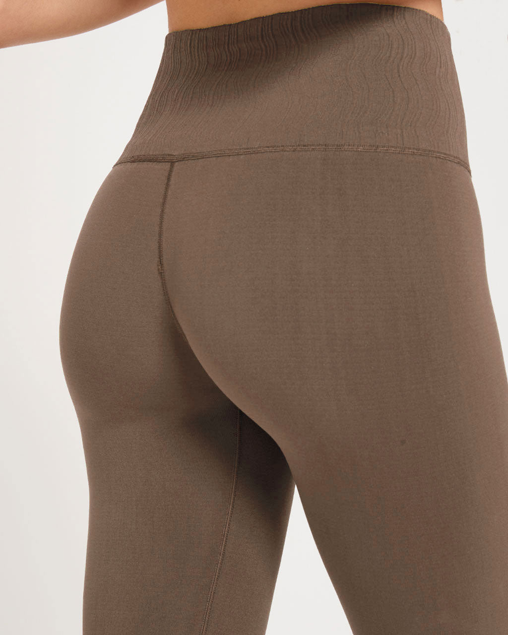 Leggings - FLOW - raw