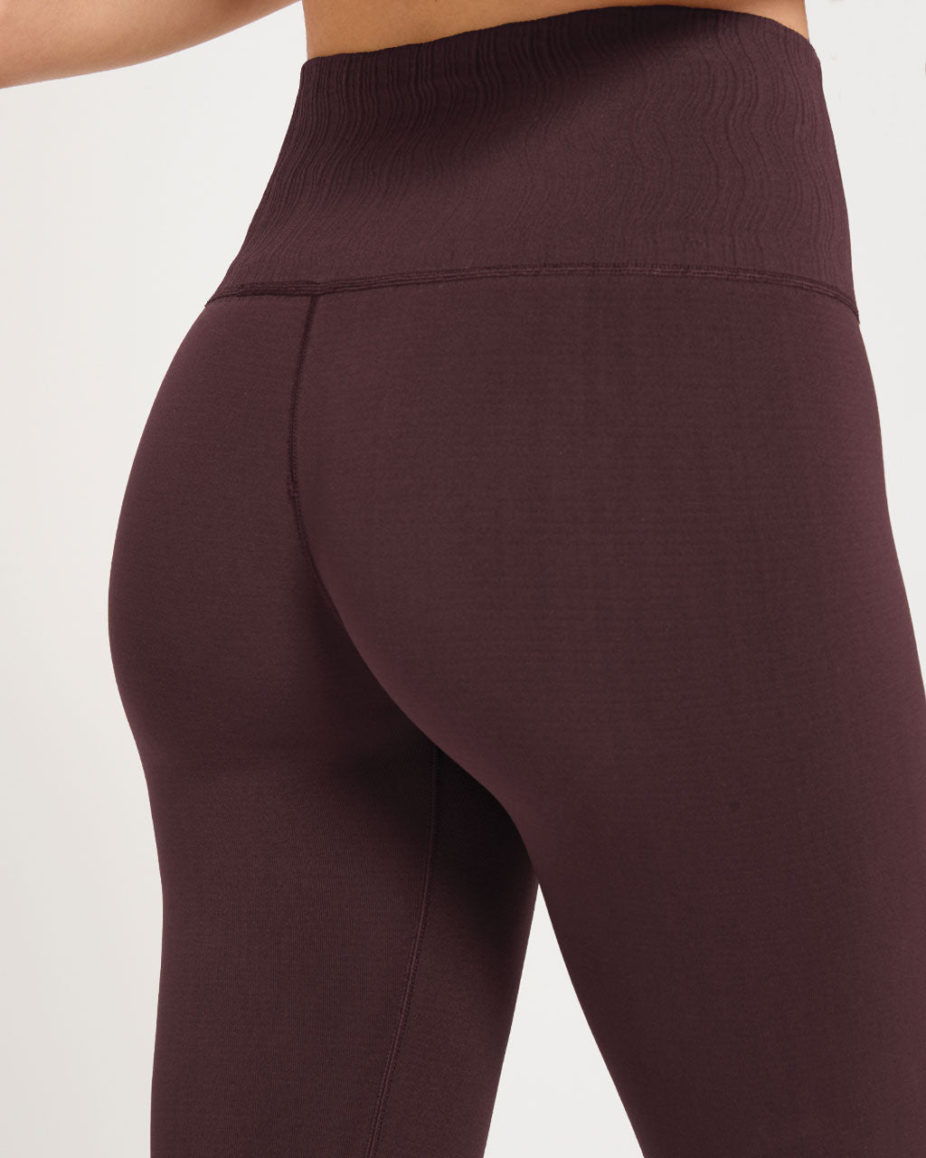 Leggings - FLOW - velvet