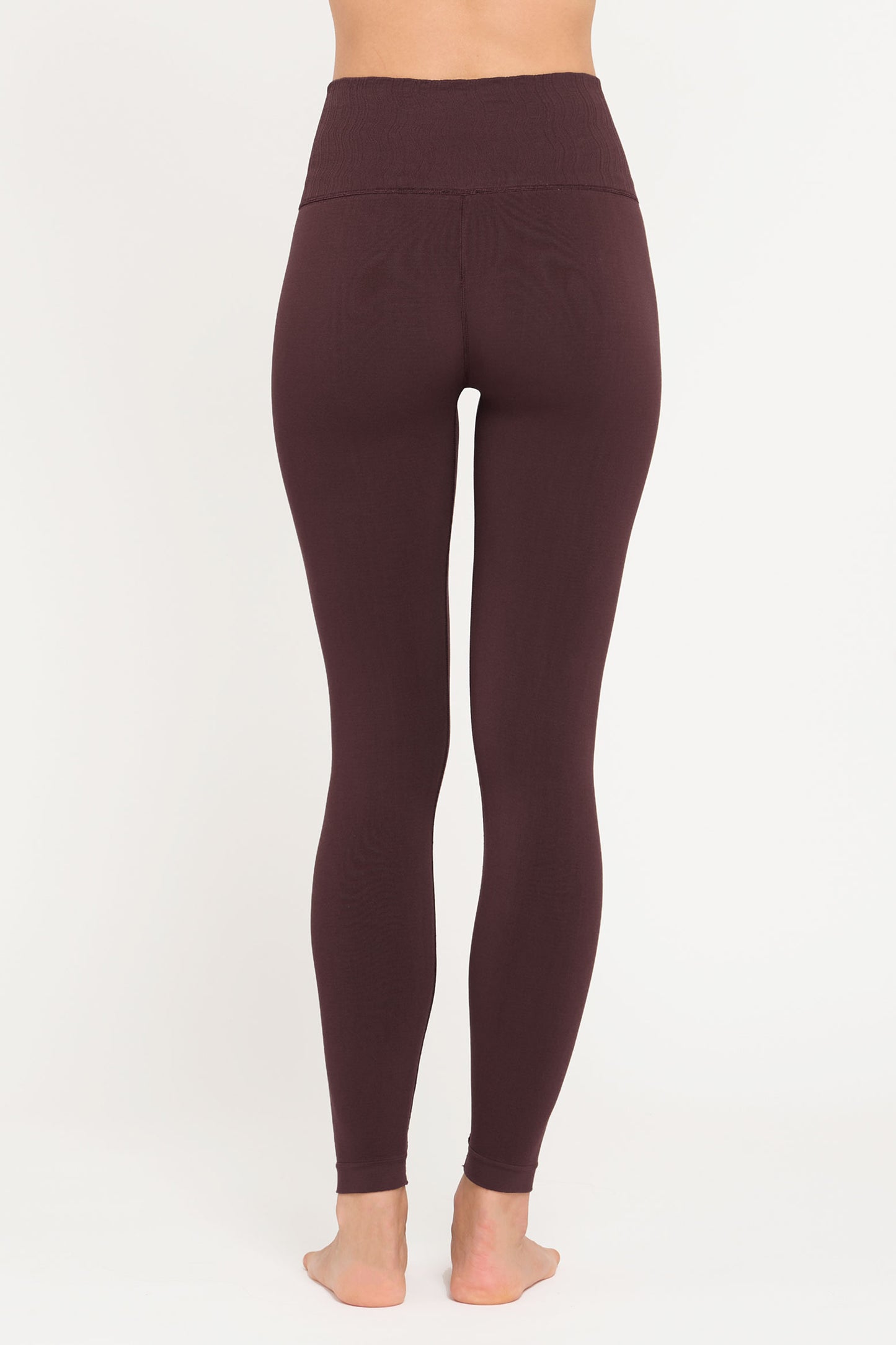 Leggings - FLOW - velvet