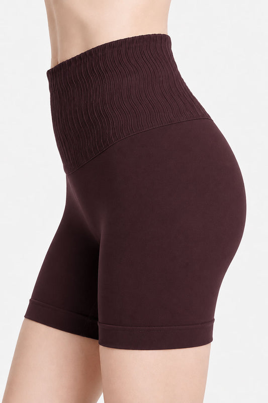 Shorts - FLOW - velvet