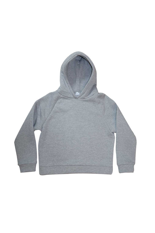 Felpa - OVER SOUL - cloud