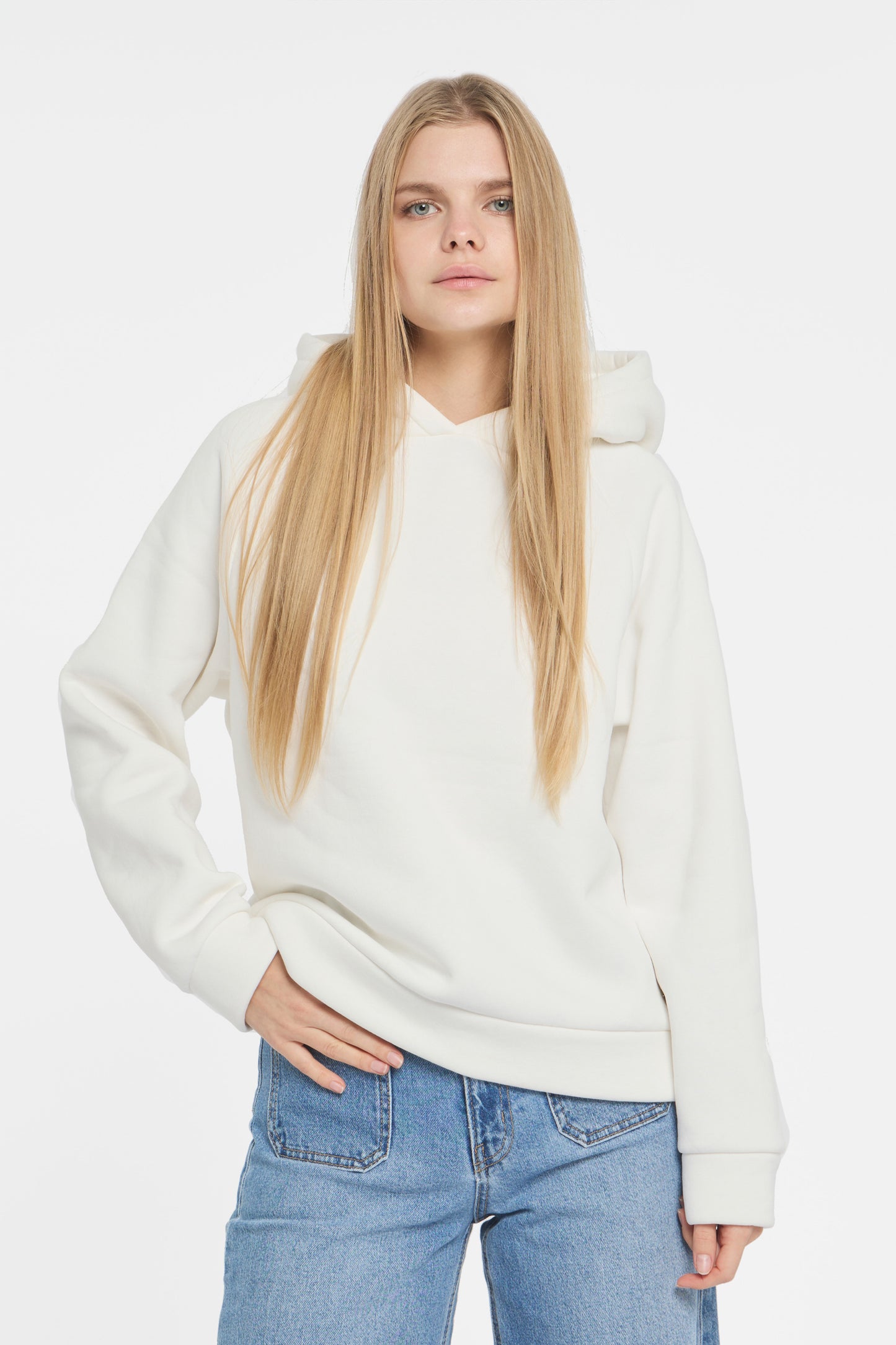 Felpa - OVER SOUL - cocco