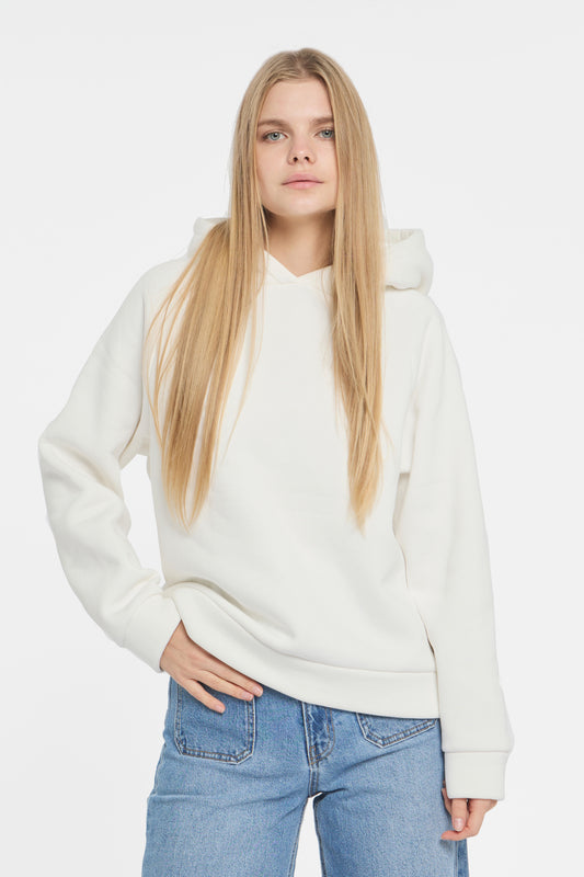 Felpa - OVER SOUL - cocco