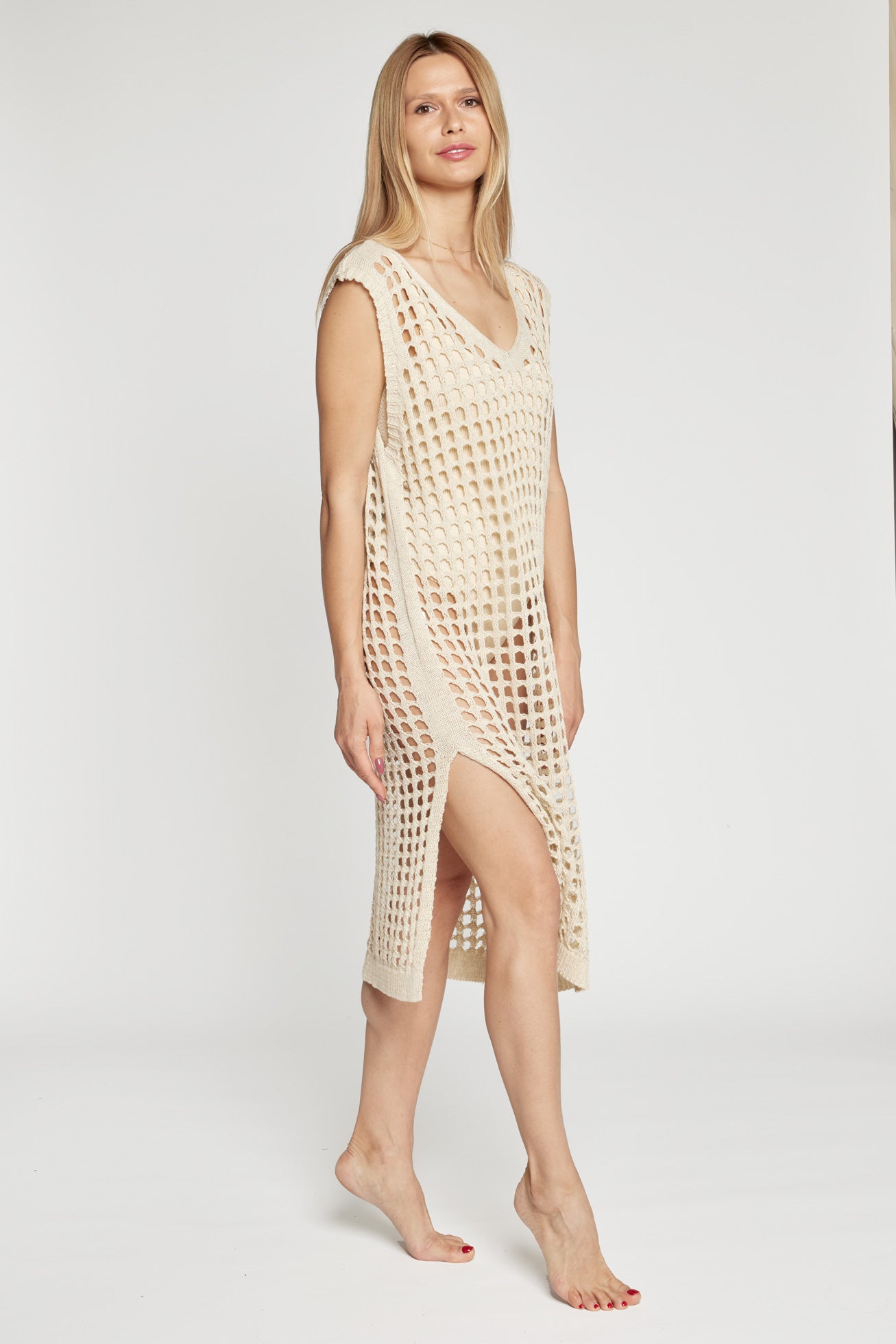 Copricostume - crochet