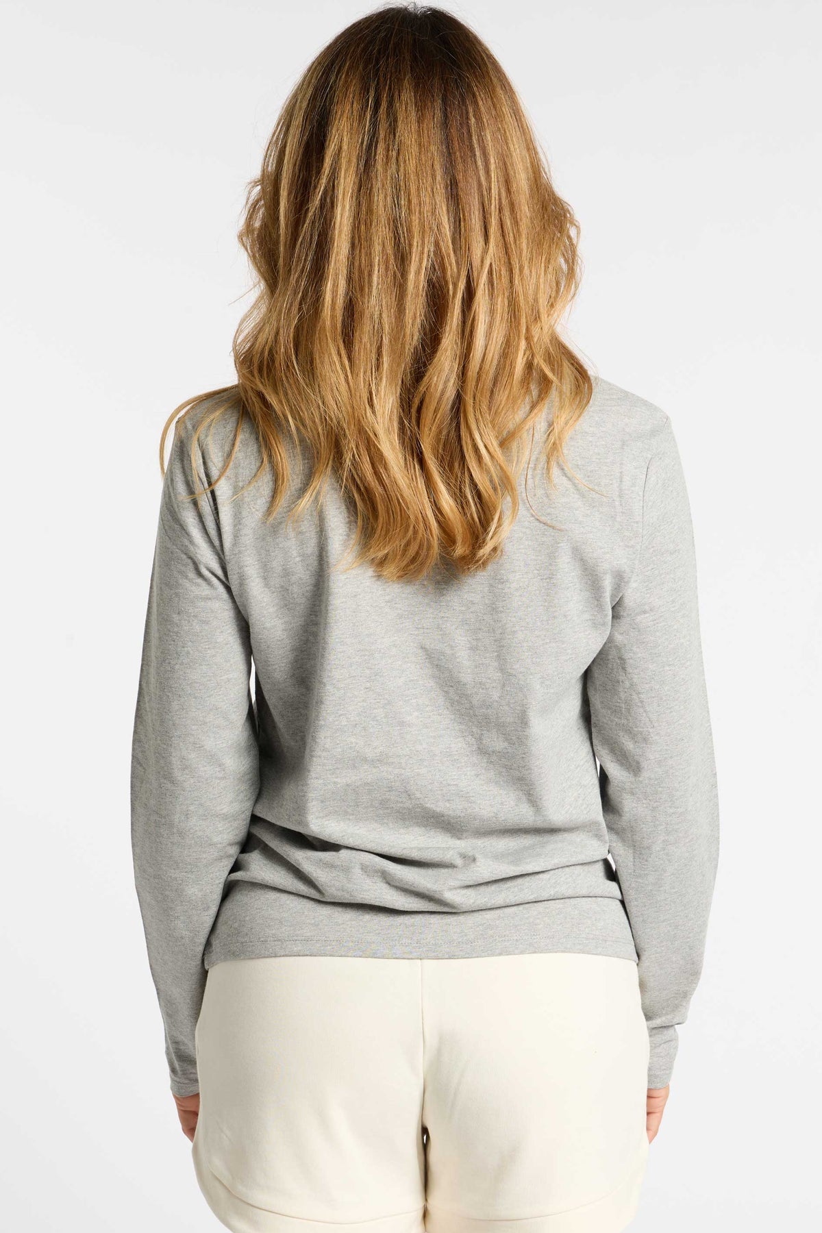 T-shirt - ORIGIN - Grey