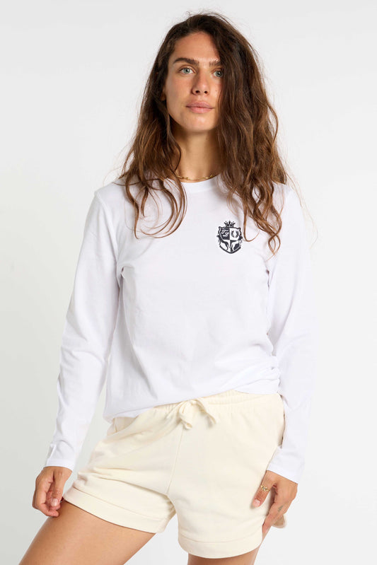 T-shirt - ORIGIN - White
