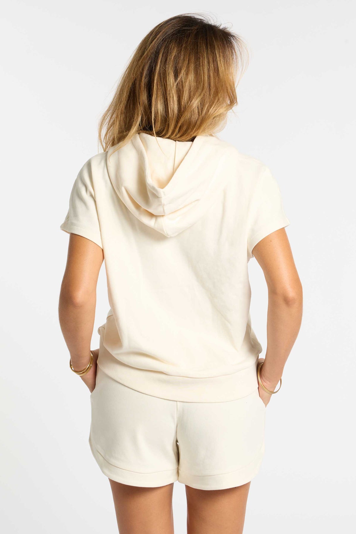Completo - ORIGIN - Cream & Bordeaux