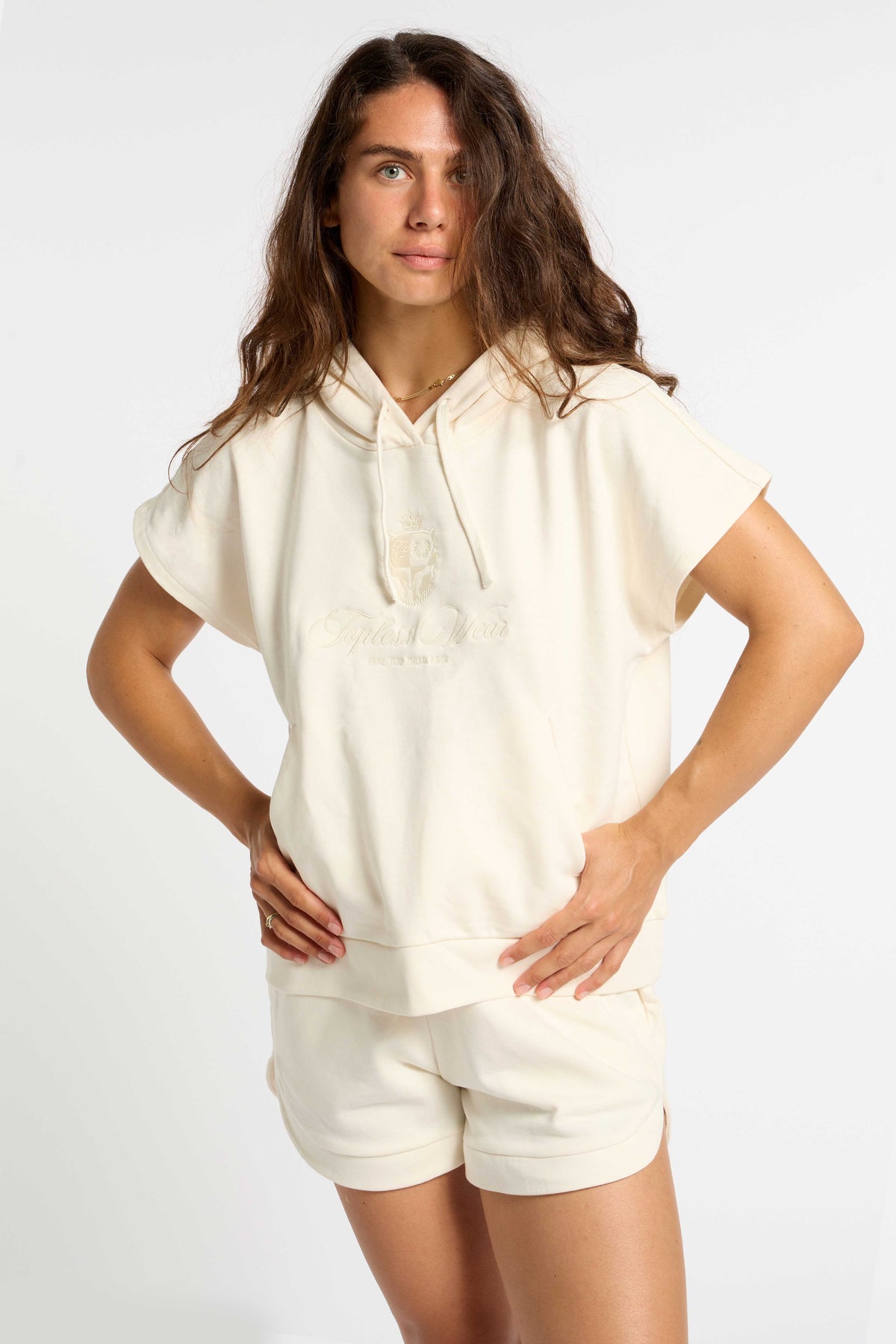 Completo - ORIGIN - Cream