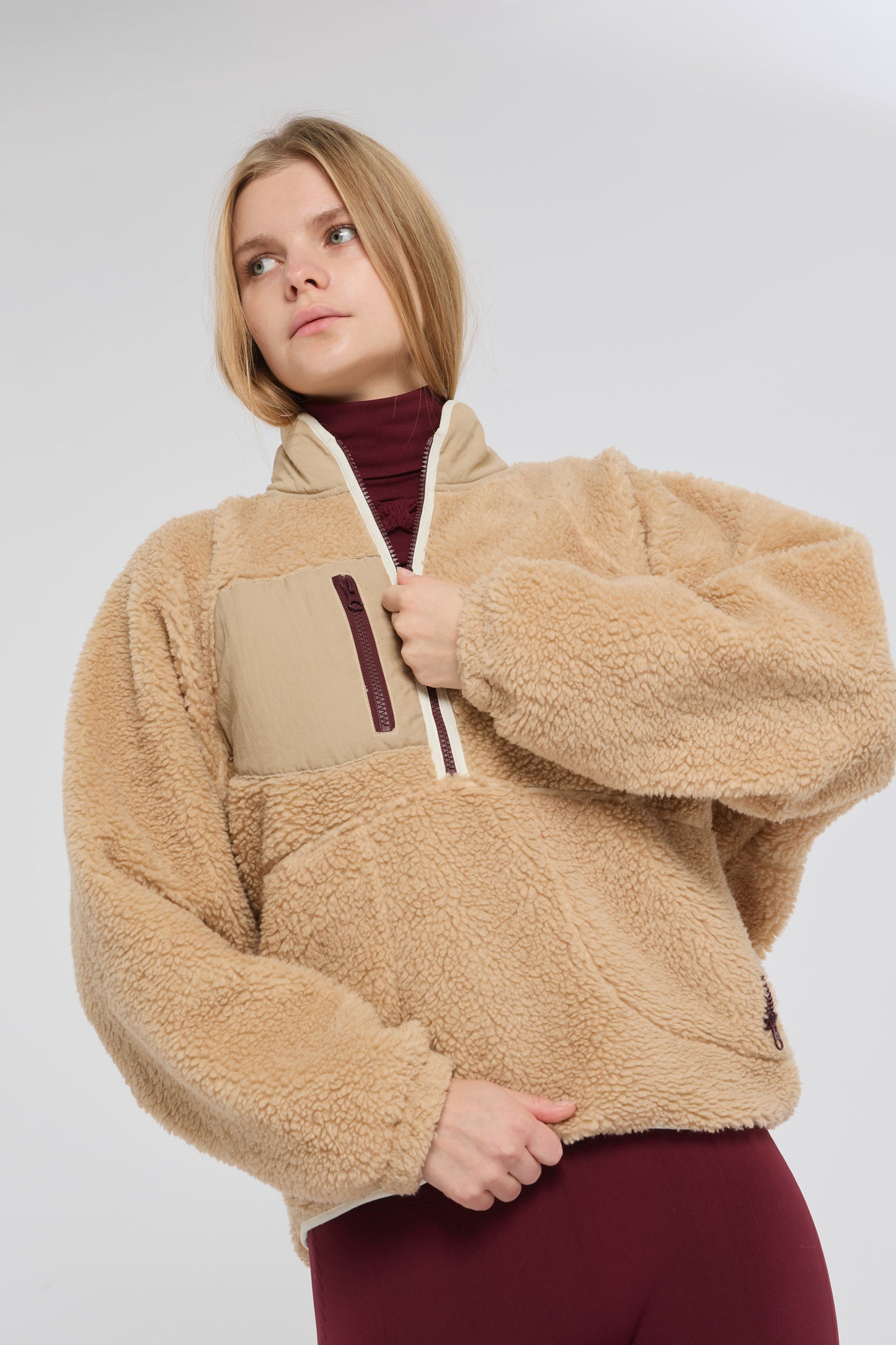 Pile - TEDDY - Bisou