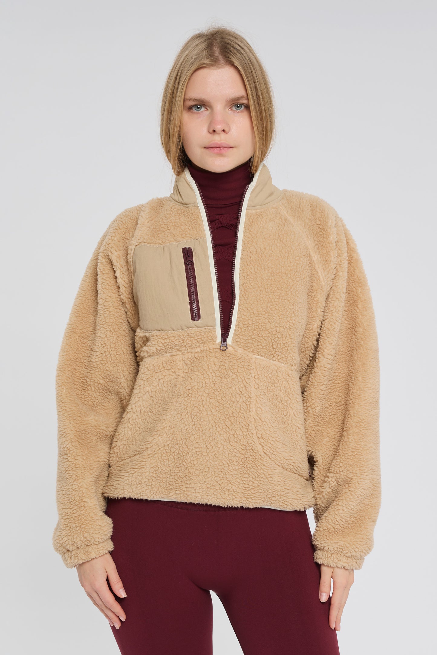 Pile - TEDDY - Bisou