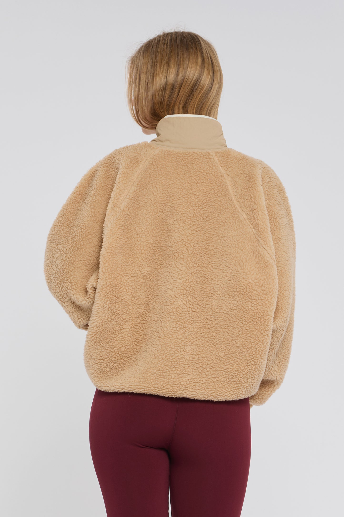 Pile - TEDDY - Bisou