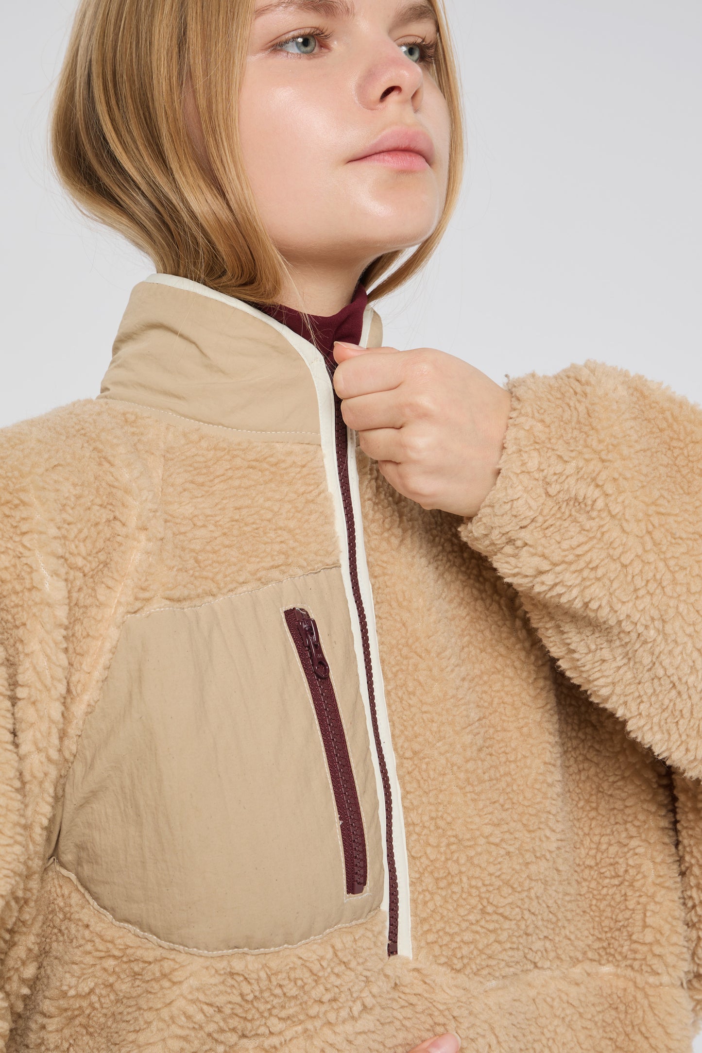 Pile - TEDDY - Bisou