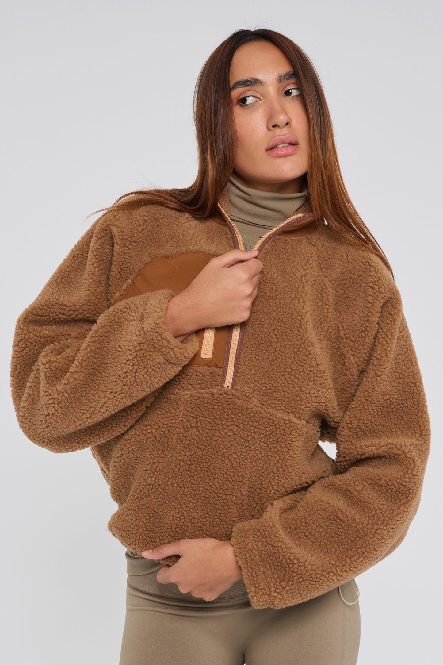 Pile - TEDDY - Spicy cinnamon