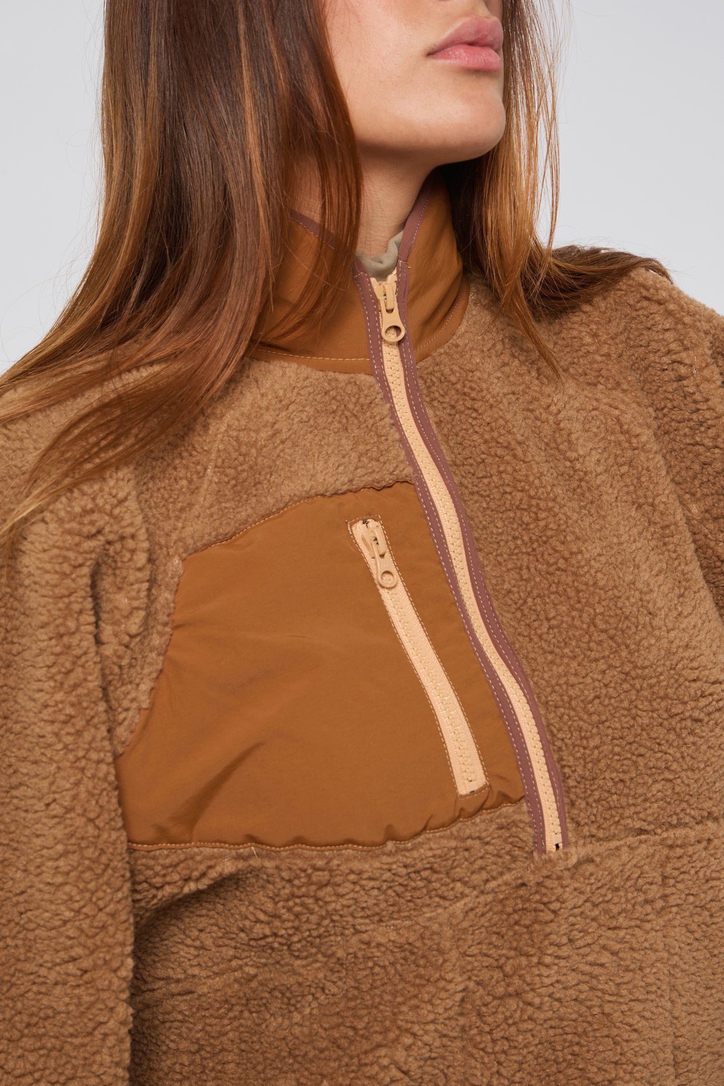 Pile - TEDDY - Spicy cinnamon