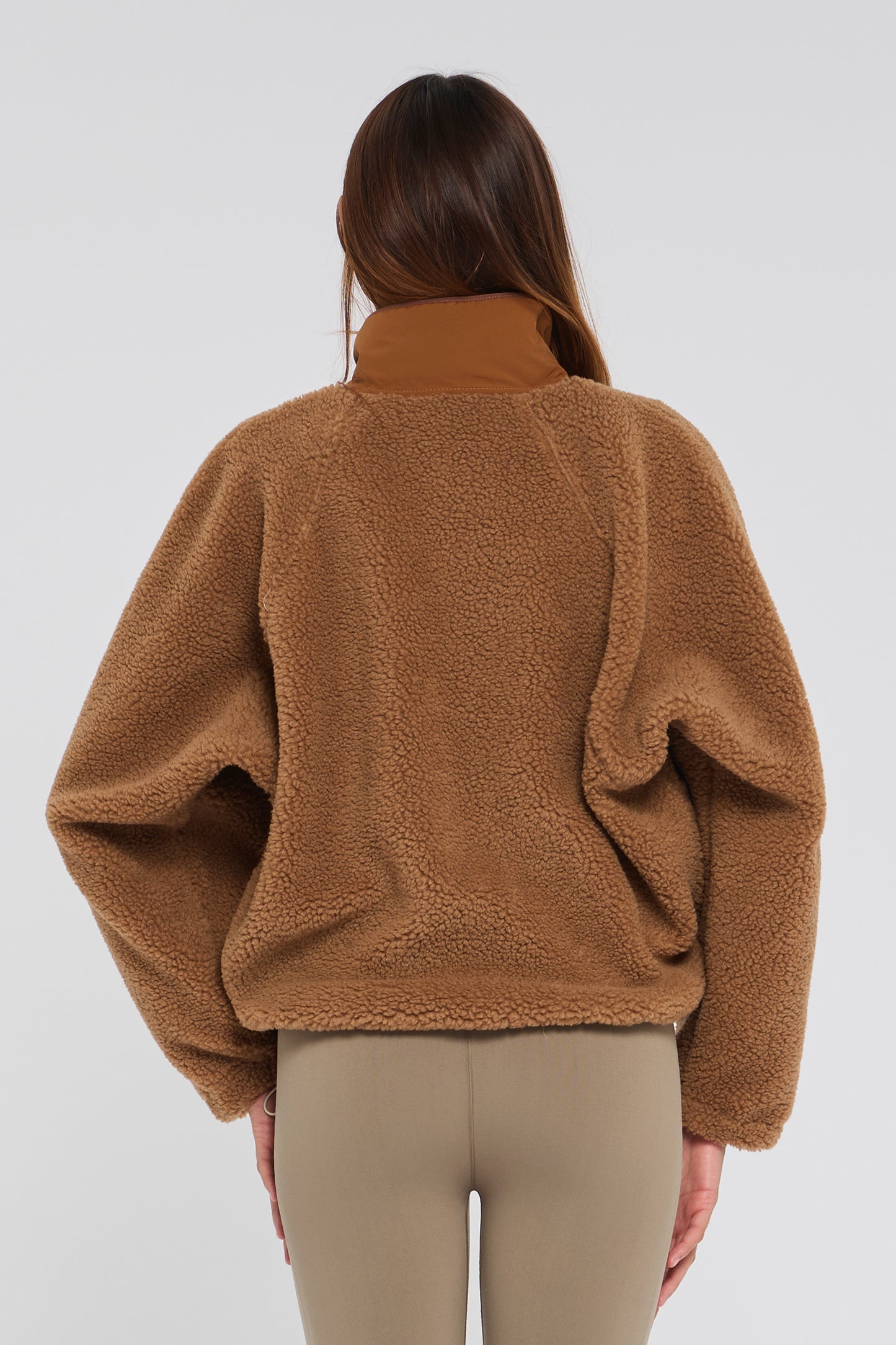 Pile - TEDDY - Spicy cinnamon