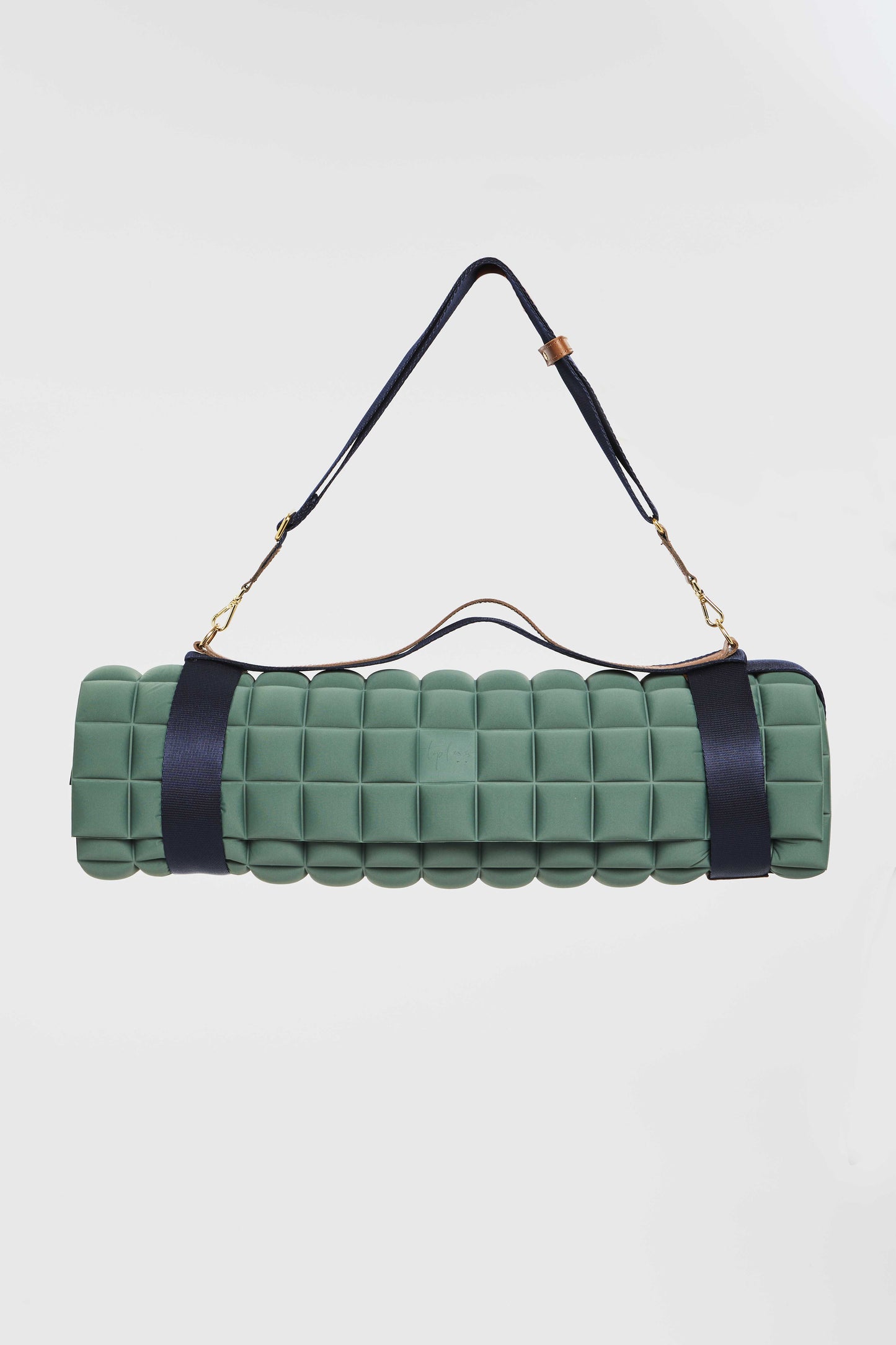 Tappetino e tracolla personalizzabile My Style Bags x Topless Wear