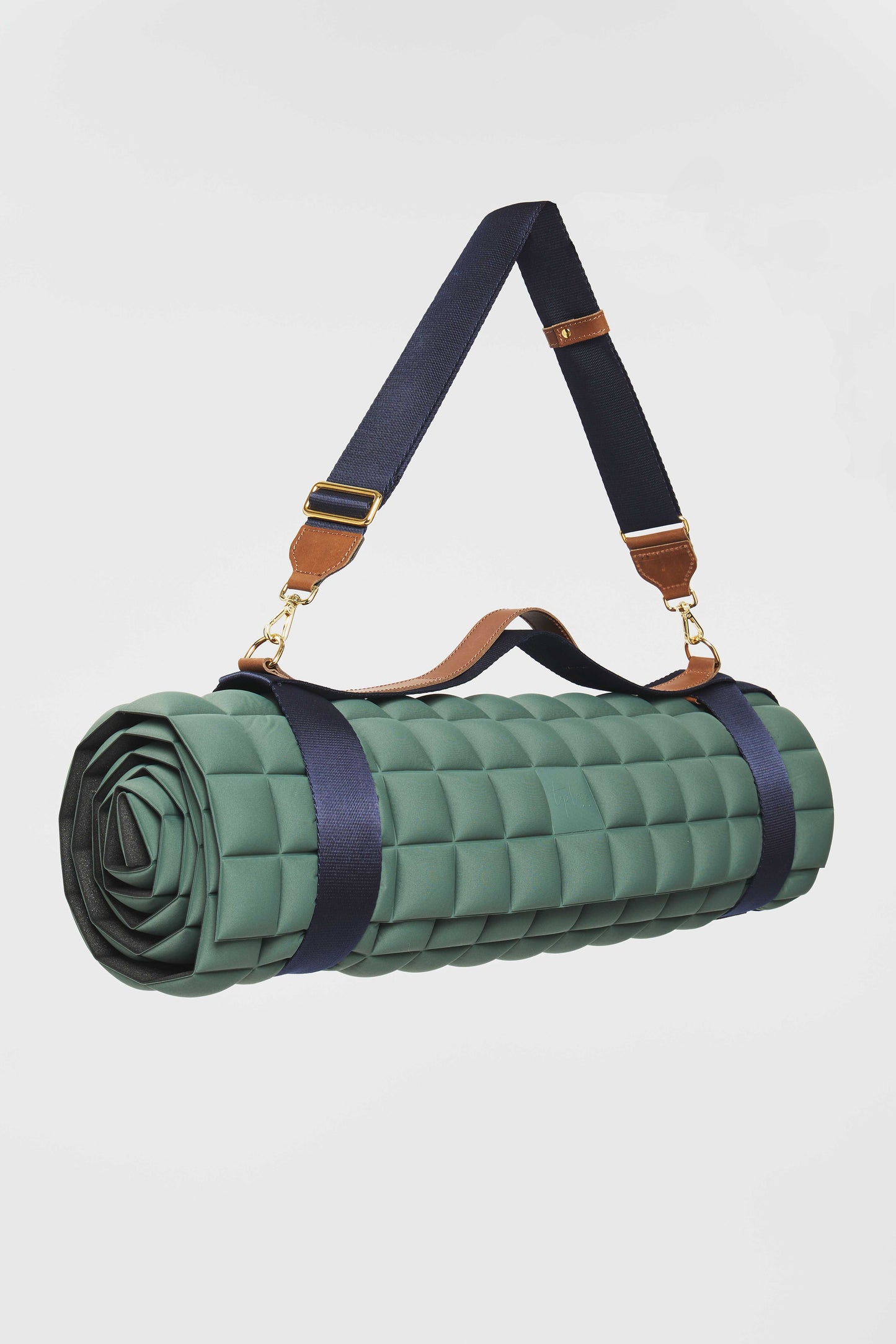 Tappetino e tracolla personalizzabile My Style Bags x Topless Wear