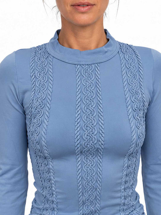 Maglia termica - Prototipo Vital - sugar