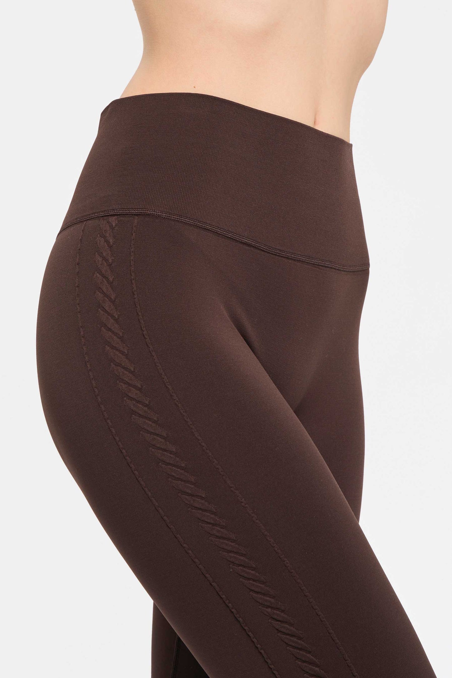 Completo termico eco - VITAL - Brown mountain