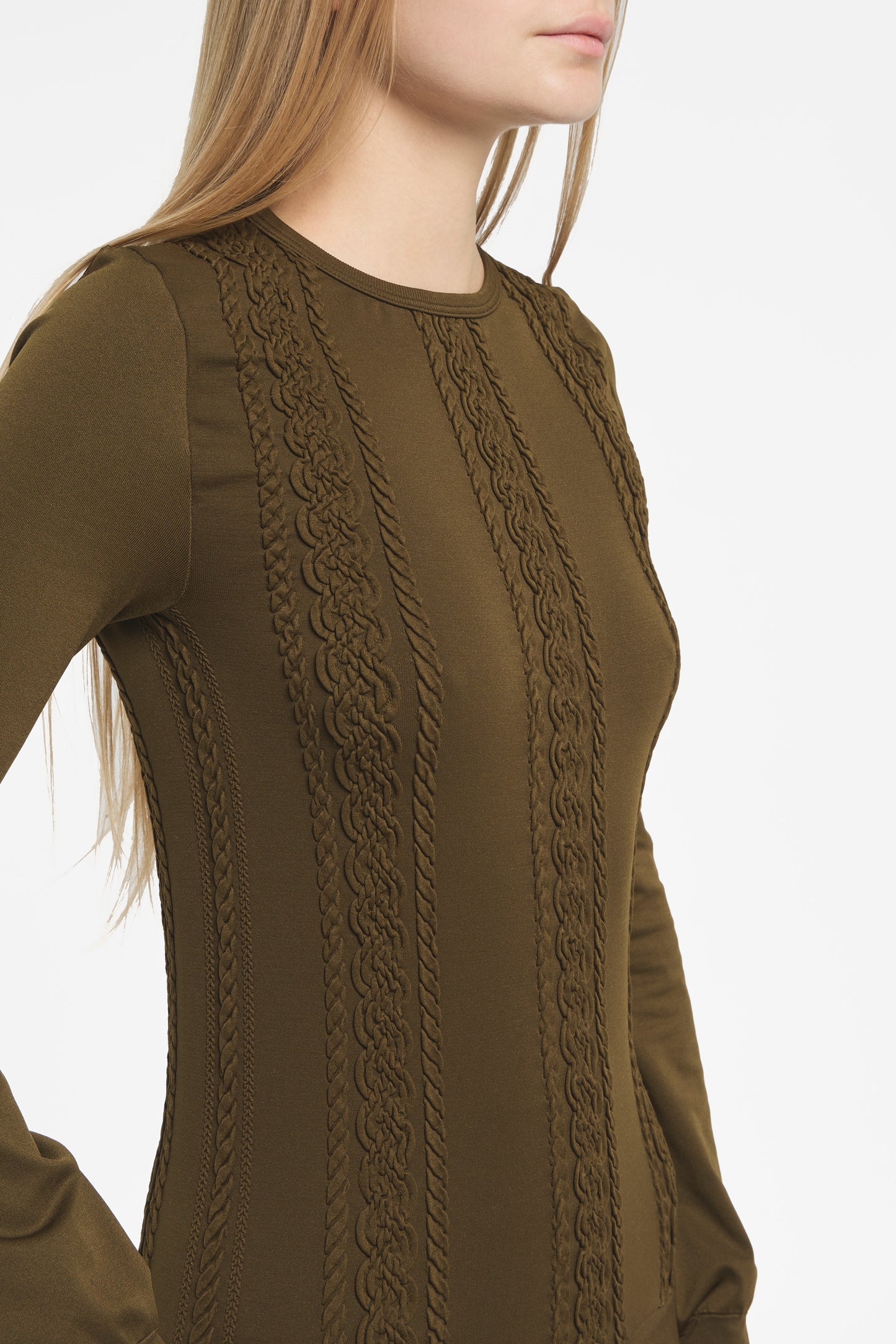 Completo termico eco - VITAL - Hunter green