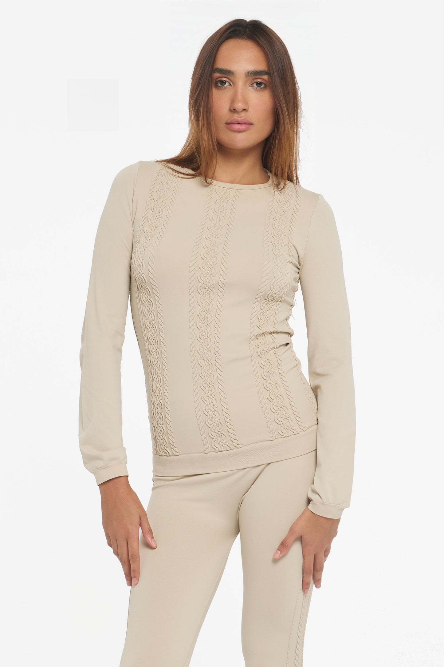 Completo termico eco - VITAL - vanilla ice