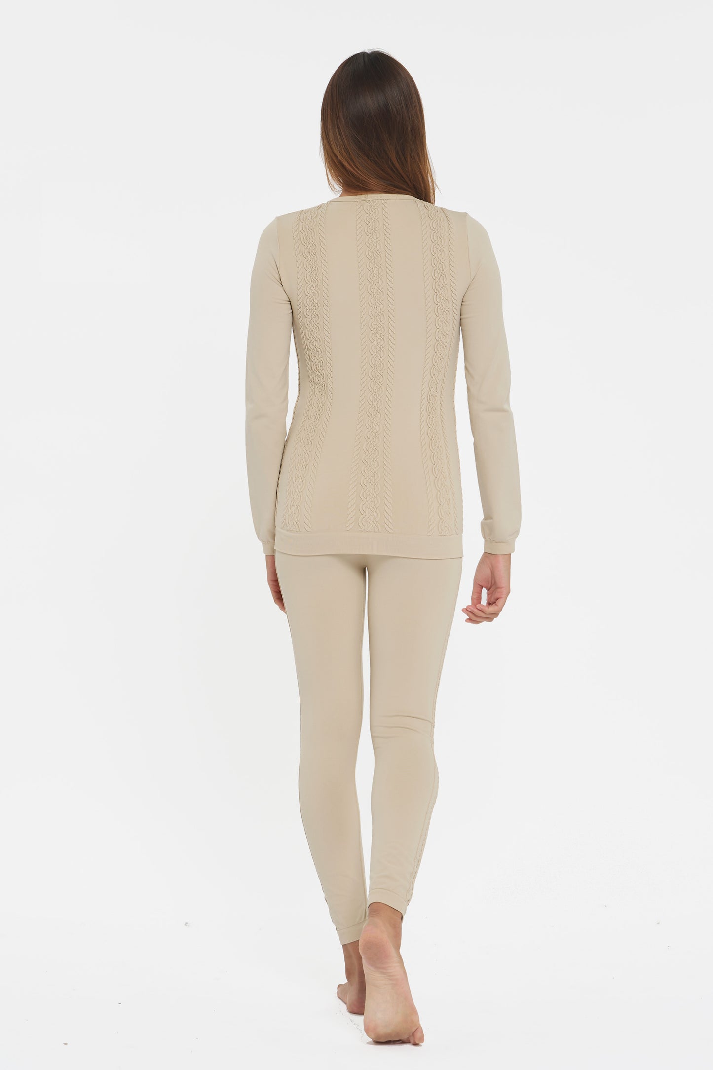 Completo termico eco - VITAL - vanilla ice