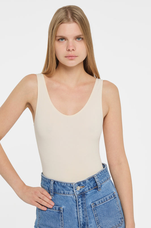 Body - SKIN - Vanilla