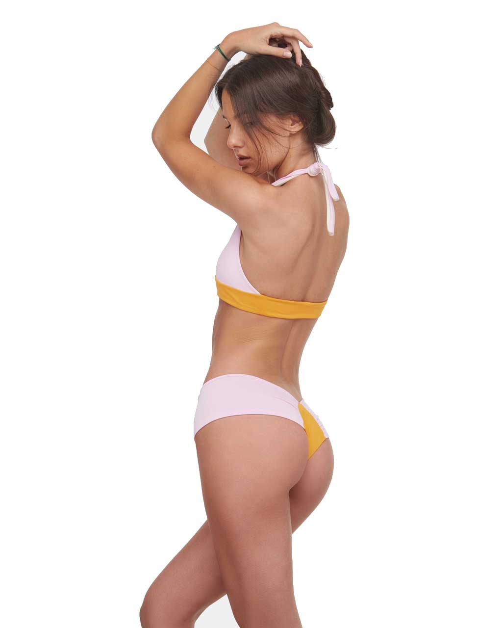 MARSHMALLOW - bikini brasiliana