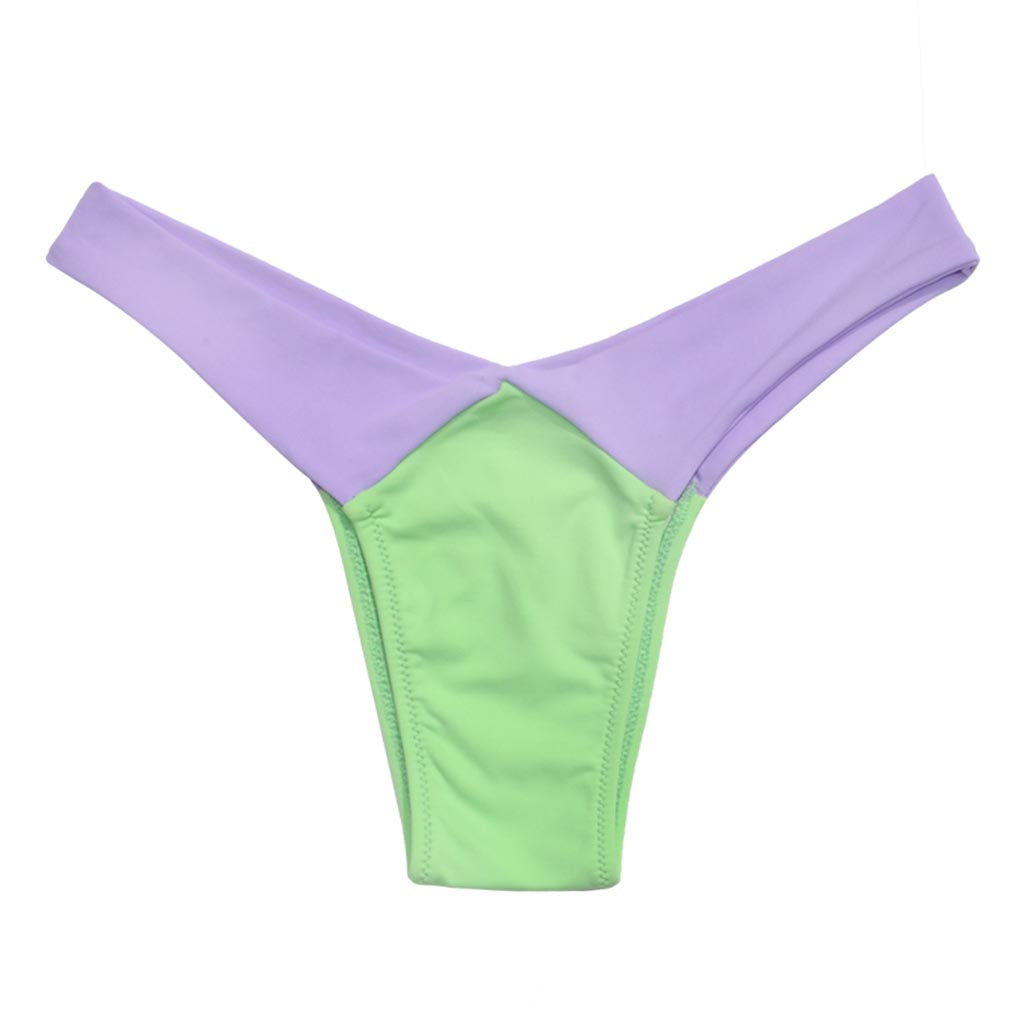Briefs - SELENE - Wasabi